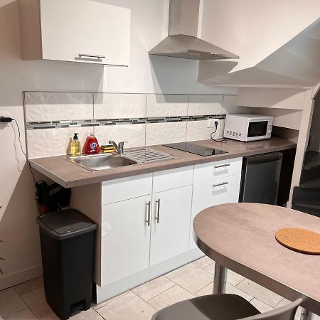 Yellowhouse - Teleworking- Wifi - Cosyhousebyjanna Châtellerault Zewnętrze zdjęcie