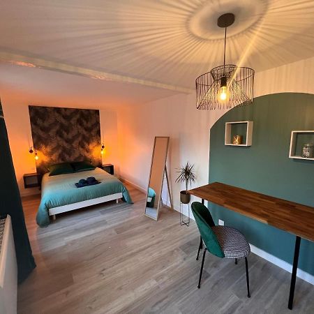 Yellowhouse - Teleworking- Wifi - Cosyhousebyjanna Châtellerault Zewnętrze zdjęcie