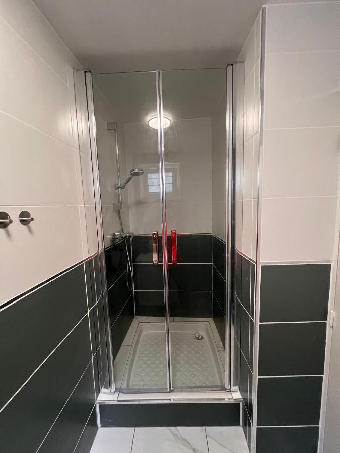 Yellowhouse - Teleworking- Wifi - Cosyhousebyjanna Châtellerault Zewnętrze zdjęcie