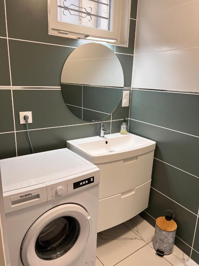 Yellowhouse - Teleworking- Wifi - Cosyhousebyjanna Châtellerault Zewnętrze zdjęcie